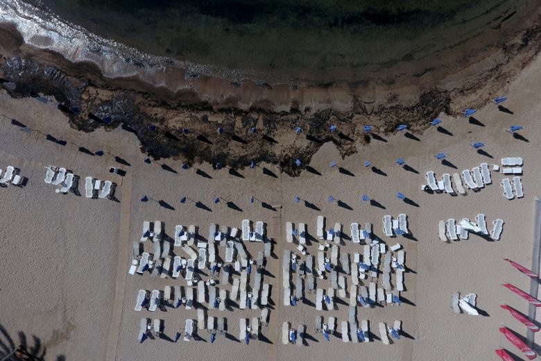 تصاویر | برترین عکس‌های هوایی سال ۲۰۱۷ 